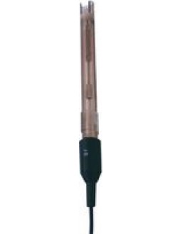 600744 Greisinger GE 100 BNC Standard-pH-Elektrode mit BNC-Stecker