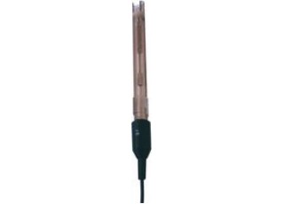 600744 Greisinger GE 100 BNC Standard-pH-Elektrode mit BNC-Stecker 600744 Greisinger GE 100 BNC Standard-pH-Elektrode mit BNC-Stecker