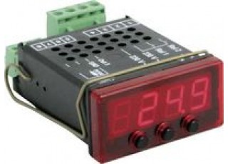 602163 Greisinger GIR 230 TC Temperatur-Messgerät -270 bis +1750 °C Fühler-Typ J, K, N, S 602163 Greisinger GIR 230 TC Temperatur-Messgerät -270 bis +1750 °C Fühler-Typ J, K, N, S