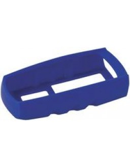 601537 Greisinger K50BL Silikonschutzhülle blau