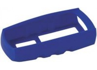 601537 Greisinger K50BL Silikonschutzhülle blau
