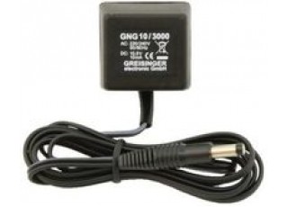 Greisinger 600645 GNG 10/3000 Steckernetzteil GNG 10/3000, Greisinger 600645 GNG 10/3000 Steckernetzteil GNG 10/3000,