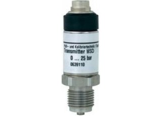Greisinger 603321 MSD 400 MRE Edelstahl-Drucksensor MSD 400 MRE, Greisinger 603321 MSD 400 MRE Edelstahl-Drucksensor MSD 400 MRE,