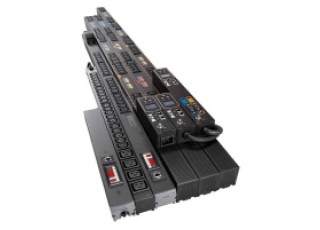 EAMA08 Eaton ePDU AM power distribution unit (PDU) 0U Black 24 AC outlet(s) EAMA08 Eaton ePDU AM power distribution unit (PDU) 0U Black 24 AC outlet(s)