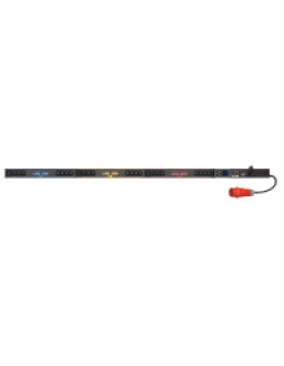 Eaton EMAA14 power distribution unit (PDU) 0U Black 24 AC outlet(s)