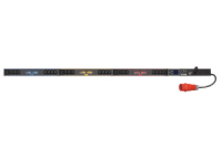 Eaton EMAA14 power distribution unit (PDU) 0U Black 24 AC outlet(s) Eaton EMAA14 power distribution unit (PDU) 0U Black 24 AC outlet(s)