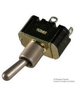 EATON 7300K38 SWITCH, TOGGLE, SPST, 20A, 250V, Switch