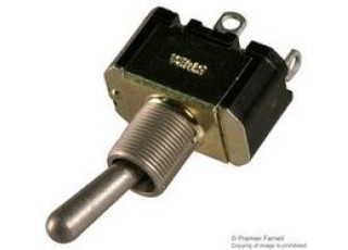 EATON 7300K38 SWITCH, TOGGLE, SPST, 20A, 250V, Switch EATON 7300K38 SWITCH, TOGGLE, SPST, 20A, 250V, Switch