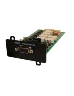 RELAY-MS Eaton Relay Card-MS interface cards/adapter Serial Internal