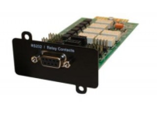 RELAY-MS Eaton Relay Card-MS interface cards/adapter Serial Internal RELAY-MS Eaton Relay Card-MS interface cards/adapter Serial Internal