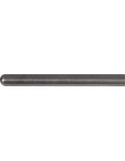 600669 Greisinger GTF 401 1/3DIN Tauchfühler -50 bis 400 °C Fühler-Typ Pt100