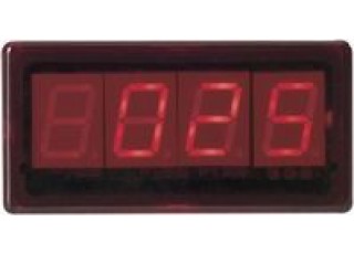600230 Greisinger GTH2448/1 LED-Anzeige GTH 2448/1 NiCr-Ni, Typ K -50 bis +1150 °C Einbaumaße 45 x 22 mm 600230 Greisinger GTH2448/1 LED-Anzeige GTH 2448/1 NiCr-Ni, Typ K -50 bis +1150 °C Einbaumaße 45 x 22 mm
