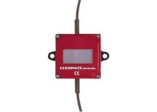 603299 Greisinger EBN / K 4-20mA Normsignal-Modul EBN-K/4-20mA 0 - 2 V/0 - 10 V/0 - 20 mA/4 - 20 mA 603299 Greisinger EBN / K 4-20mA Normsignal-Modul EBN-K/4-20mA 0 - 2 V/0 - 10 V/0 - 20 mA/4 - 20 mA