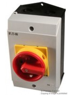 EATON MOELLER P1-32/I2H/SVB+K-CI IP Rating IP65 Product Range P1 Series