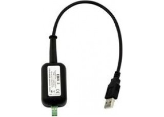 Greisinger 601617 EBW 3 Schnittstellen-Konverter EBW 3 USB auf EASYbus, Greisinger 601617 EBW 3 Schnittstellen-Konverter EBW 3 USB auf EASYbus,
