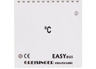 603408 Greisinger EBT-2R Luftfühler -25 bis 70 °C Fühler-Typ Pt1000 603408 Greisinger EBT-2R Luftfühler -25 bis 70 °C Fühler-Typ Pt1000