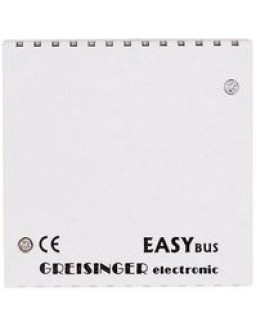 603387 Greisinger EBHT-2R Luftfühler -25 bis 70 °C