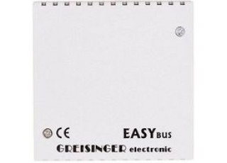 603387 Greisinger EBHT-2R Luftfühler -25 bis 70 °C