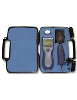 WACHENDORFF PLT200KIT LASER TACHOMETER KIT, PLT200