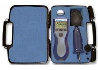 WACHENDORFF PLT200KIT LASER TACHOMETER KIT, PLT200