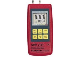 600468 Druck-Messgerät Greisinger GMH 3161-13 Luftdruck, Nicht aggressive Gase, Korrosive Gase -0.1 - 2 bar 600468 Druck-Messgerät Greisinger GMH 3161-13 Luftdruck, Nicht aggressive Gase, Korrosive Gase -0.1 - 2 bar