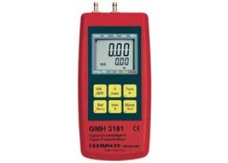 600649 Greisinger GMH 3181-01 Druck-Messgerät Luftdruck, Nicht aggressive Gase, Korrosive Gase -0.001 - 0.02 600649 Greisinger GMH 3181-01 Druck-Messgerät Luftdruck, Nicht aggressive Gase, Korrosive Gase -0.001 - 0.02