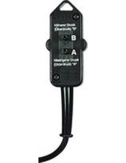 603306 Greisinger GMSD 2 BA Absolut-Drucksensor GMSD 2 BA, Passend für (Details) GMH 3151, GMH 3156, GMH 3111
