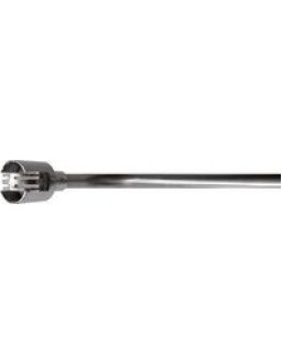 600650 Greisinger GOF 400 VE Oberflächenfühler -65 bis 400 °C Fühler-Typ K