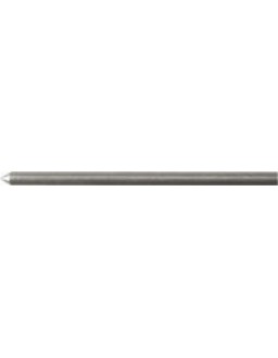 601668 Greisinger GTE 130 OK Einstechfühler -65 bis 400 °C Fühler-Typ K
