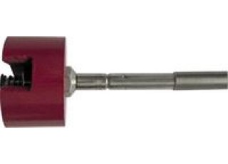 601425 Greisinger GMF 200 Oberflächenfühler -65 bis 200 °C Fühler-Typ K 601425 Greisinger GMF 200 Oberflächenfühler -65 bis 200 °C Fühler-Typ K