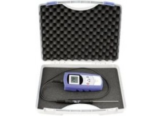 605208 Messgerätekoffer Greisinger GKK 1100