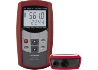 603928 Greisinger GMH5130 Druck-Messgerät Luftdruck 0 - 1000 bar 603928 Greisinger GMH5130 Druck-Messgerät Luftdruck 0 - 1000 bar