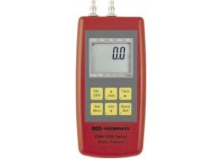 605294 Greisinger GMH3161-07B Druck-Messgerät Luftdruck, Nicht aggressive Gase, Korrosive Gase -0.01 - 0.42 605294 Greisinger GMH3161-07B Druck-Messgerät Luftdruck, Nicht aggressive Gase, Korrosive Gase -0.01 - 0.42