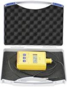 605309 Messgerätekoffer Greisinger GKK 252