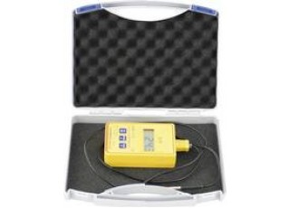 605309 Messgerätekoffer Greisinger GKK 252 605309 Messgerätekoffer Greisinger GKK 252