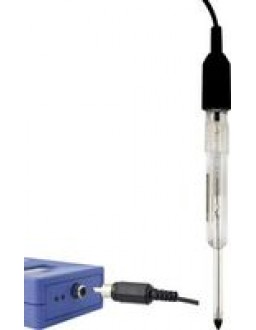 Greisinger 600767 GE 101 Einstichelektrode GE 101,