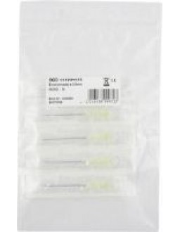 606849 Greisinger GHM GOG-N Ersatz-Einstichnadel für Ergänzungsset GOG-N