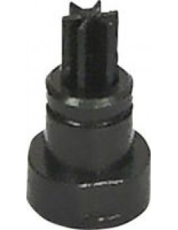 606898 Greisinger GHM ESA369 Ersatz-Schlauchadapter M16x1 für Luftsauersoffsensoren GGO/GOO; ESA 369