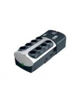 66945 Eaton Protection Center 600 USB with DIN outlets uninterruptible power supply (UPS) 600 VA 360 W