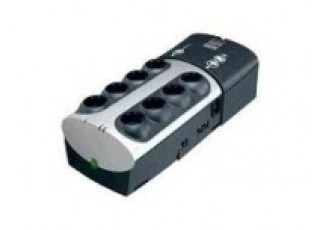 66945 Eaton Protection Center 600 USB with DIN outlets uninterruptible power supply (UPS) 600 VA 360 W 66945 Eaton Protection Center 600 USB with DIN outlets uninterruptible power supply (UPS) 600 VA 360 W