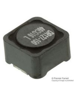EATON COILTRONICS DR127-150-R RMS Current (Irms) 5.03 A Inductor Construction
