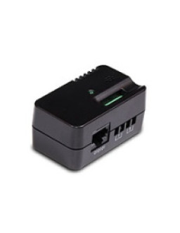 Eaton EMP001 temperature/humidity sensor Indoor Freestanding Wired