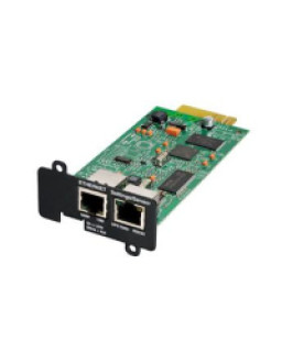 NETWORK-MS Eaton Network Card-MS Ethernet Internal