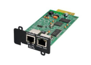NETWORK-MS Eaton Network Card-MS Ethernet Internal NETWORK-MS Eaton Network Card-MS Ethernet Internal