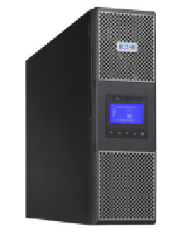 Eaton 9PX6KIBP uninterruptible power supply (UPS) 6000 VA 5400 W 5 AC outlet(s)
