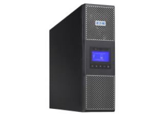 Eaton 9PX6KIBP uninterruptible power supply (UPS) 6000 VA 5400 W 5 AC outlet(s) Eaton 9PX6KIBP uninterruptible power supply (UPS) 6000 VA 5400 W 5 AC outlet(s)