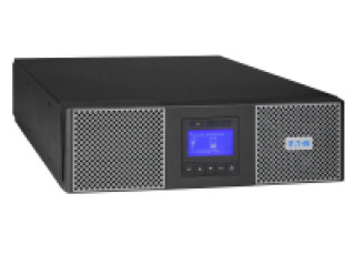 Eaton 9PX6KIRTN uninterruptible power supply (UPS) 6000 VA 5400 W 10 AC outlet(s) Eaton 9PX6KIRTN uninterruptible power supply (UPS) 6000 VA 5400 W 10 AC outlet(s)