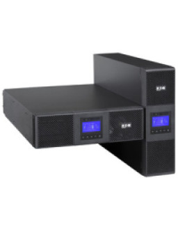 9SX5KIRT Eaton 9SX 5000i RT3U uninterruptible power supply (UPS) 5000 VA 4500 W 10 AC outlet(s)