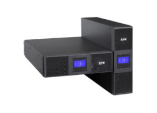 9SX5KIRT Eaton 9SX 5000i RT3U uninterruptible power supply (UPS) 5000 VA 4500 W 10 AC outlet(s) 9SX5KIRT Eaton 9SX 5000i RT3U uninterruptible power supply (UPS) 5000 VA 4500 W 10 AC outlet(s)