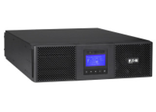 9SX6KIRT Eaton 9SX 6000i RT3U uninterruptible power supply (UPS) 6000 VA 5400 W 11 AC outlet(s)